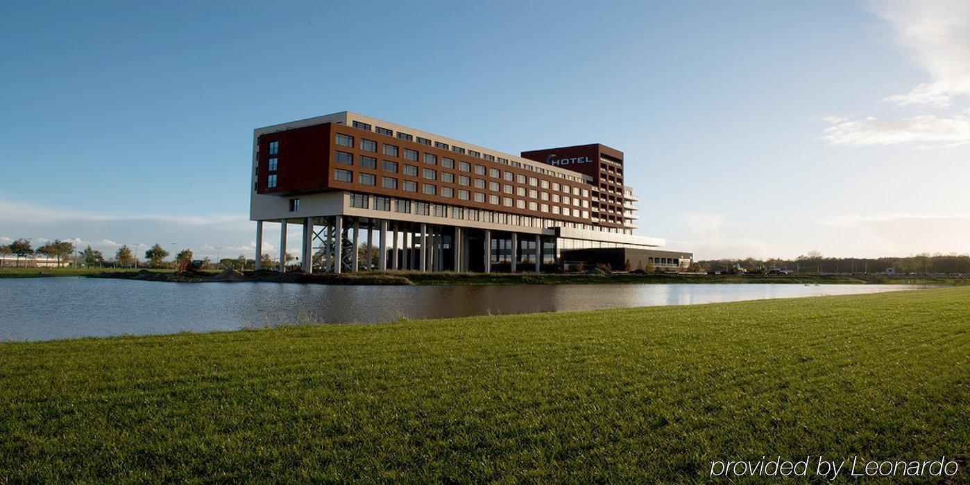 Van Der Valk Hotel Zwolle Zwolle  Exterior photo